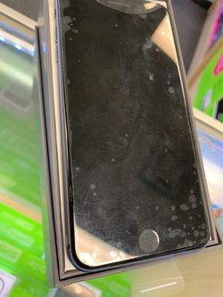 Iphone 8 plus UNLOCKED