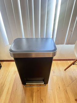 Trash Can