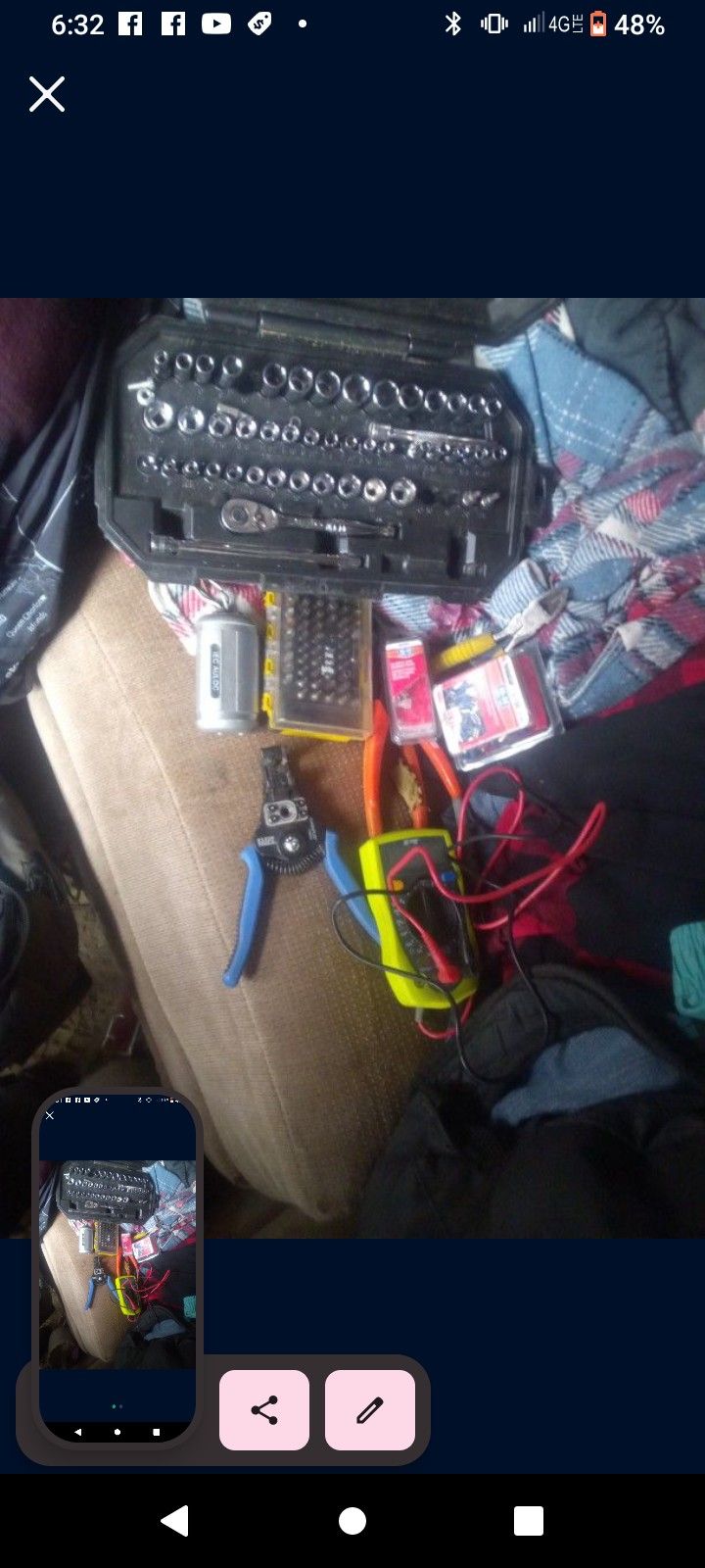Car Audio Installation