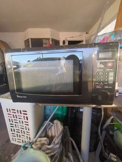Micro Wave Oven