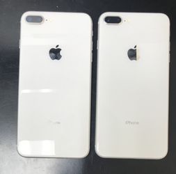 iPhone 8 Plus 64GB Factory Unlocked (price for each)