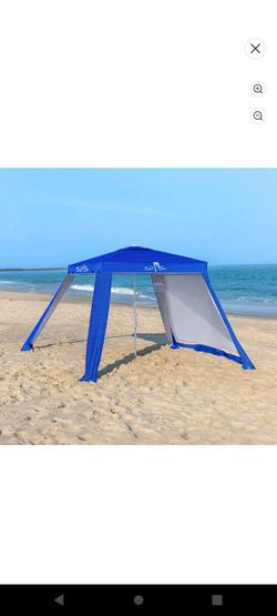 Beach Umbrella