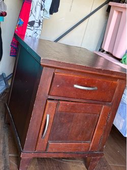 Dresser