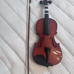 Violín