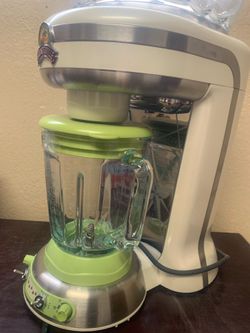 Margaritaville electric mixer/frozen drink maker