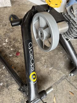 Bike Trainer Like New! 