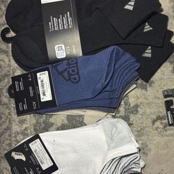 Socks 