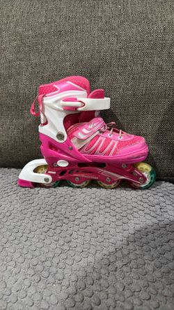 Woolitime Rollerblades
