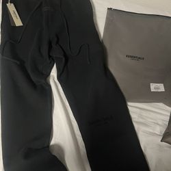 Essentials Sweat Pants