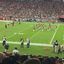 Arizona Cardinal Tickets Plus Parking 🅿️🅿️🏟️🏟️🎟️🏈🏈🏈🎟️🎟️🏟️⚡⚡⚡
