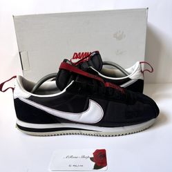 Kendrick Lamar x Nike Cortez Kenny 3 ‘Bet It Back’ (BV0833 016) Shoes Size: 11.5