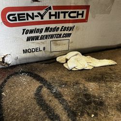 Geny Hitch 