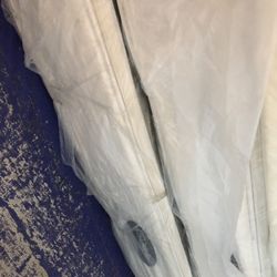 King mattress with box springs $250. Must go this week. I can also deliver