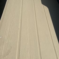 4’x8’ T1-11 Fiber Cement Siding 