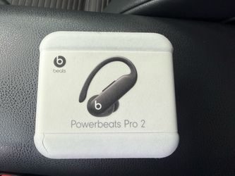 Powerbeats pro 2