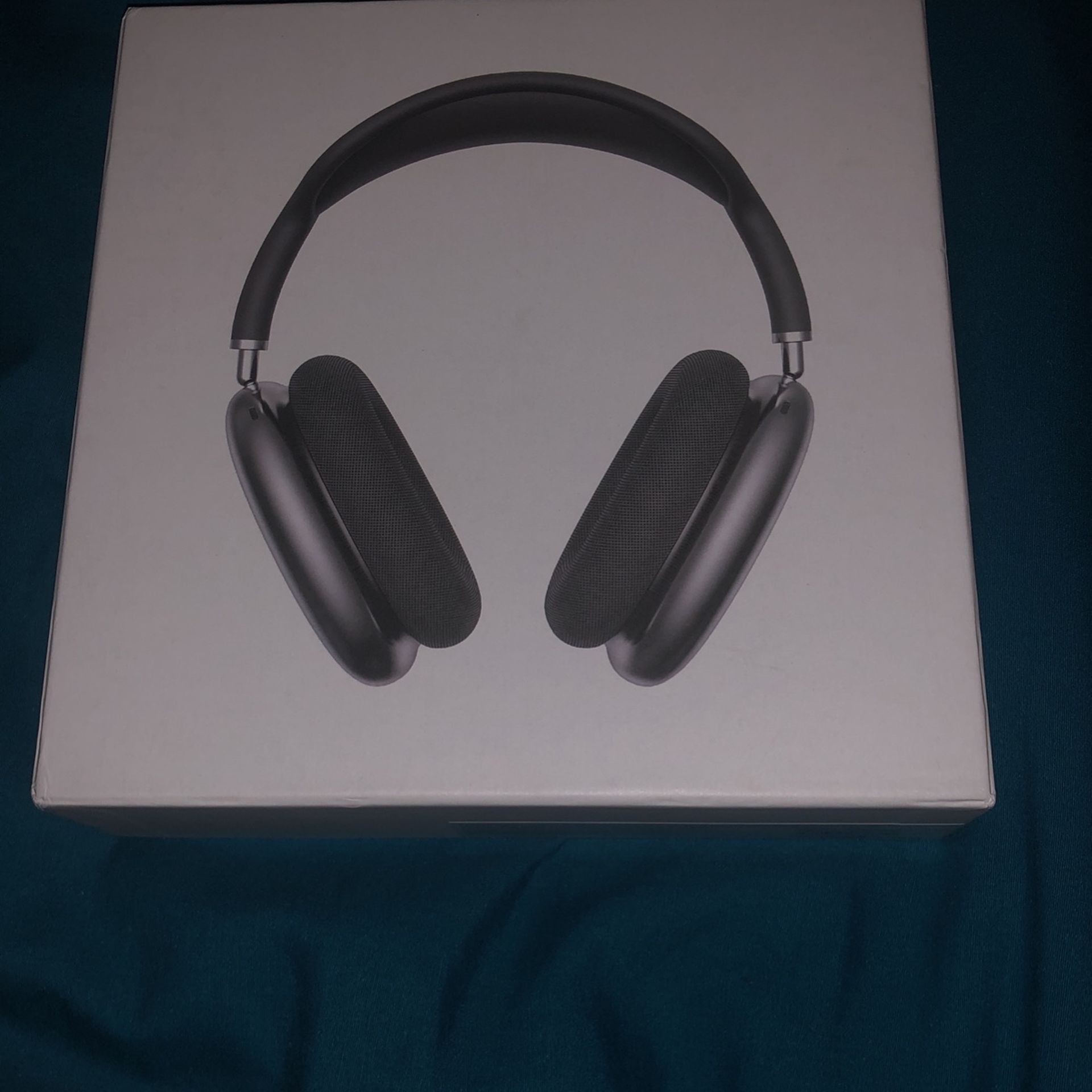 AirPods Max