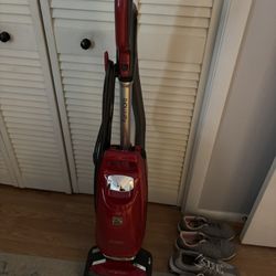 Vacuum Cleaner 