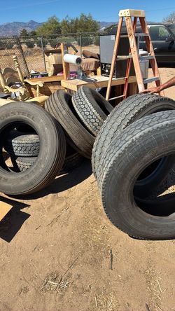Tires