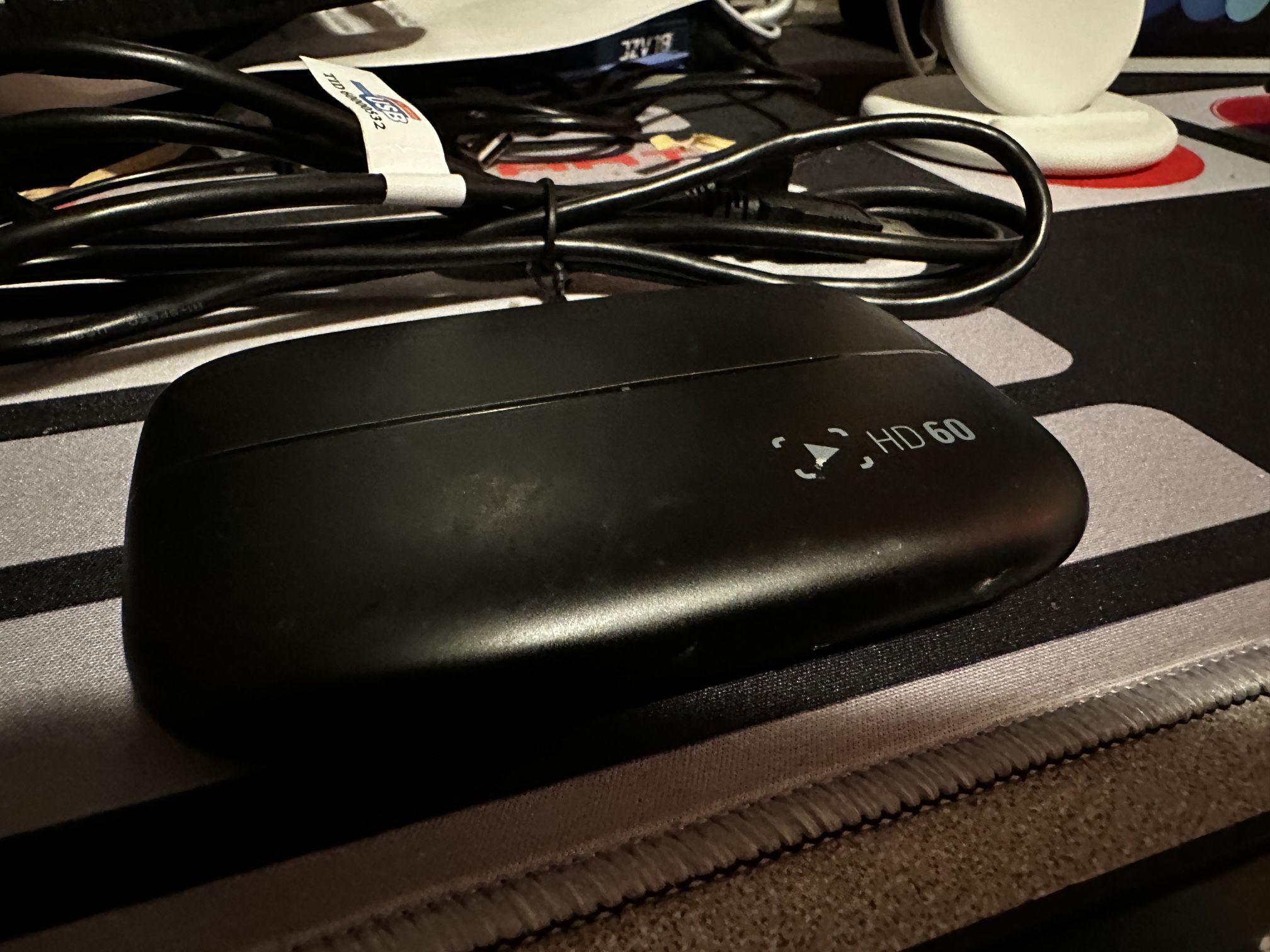 Elgato HD 60 Game Capture Device