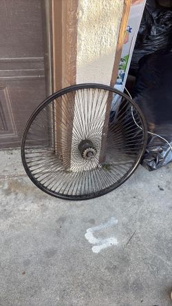 29 inch rims