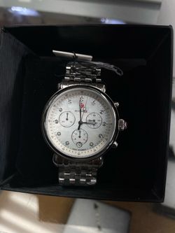 Michele Watch