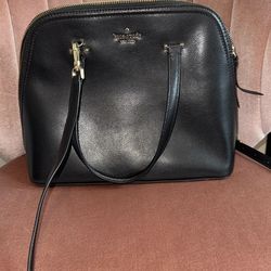Kate Spade Saddle Bag