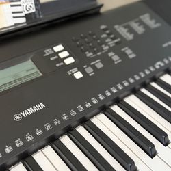 Yamaha Piano