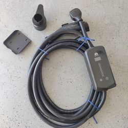 WoShion Flex AC EV Charger
