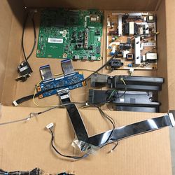 Repair Kit For Samsung 50” LED TV