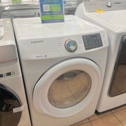 Samsung Dryer