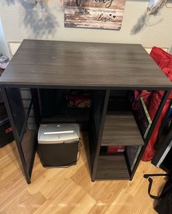 SHELF