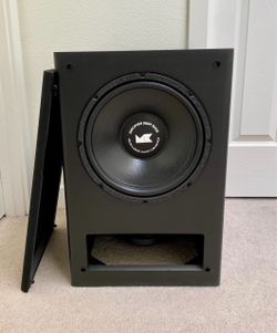 Miller & Kreisel ( M&K ) MX-150THX MkII Subwoofer
