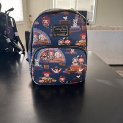 Loungefly Backpack