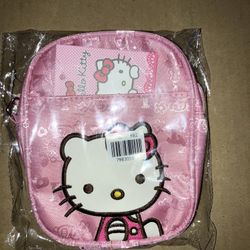 Hello Kitty Cross Body Bags $10 Each