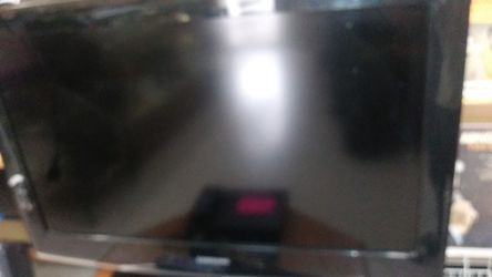 SAMSUNG 32" flatscreen tv! Like NEW!