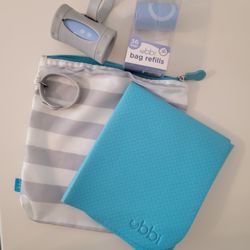 Ubbi Diaper Pad