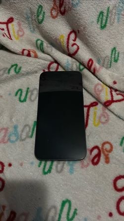 Black Iphone 16e