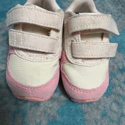 Puma Baby Shoes  4c