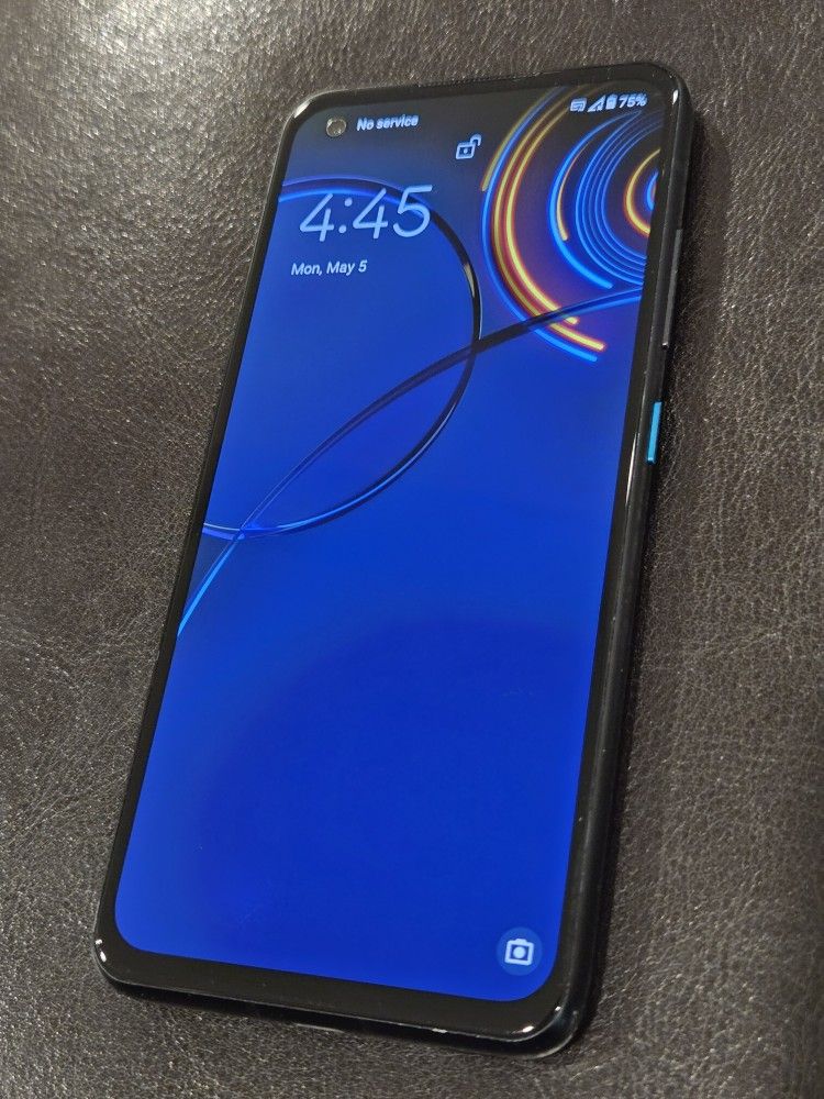 Zenfone 8 - Unlocked