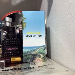 Louis Vuitton Pacific Chill EDP 3.4OZ/100ML