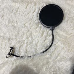 Mic Pop Filter 