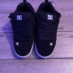 Dc Shoes  (Price Negotiable)