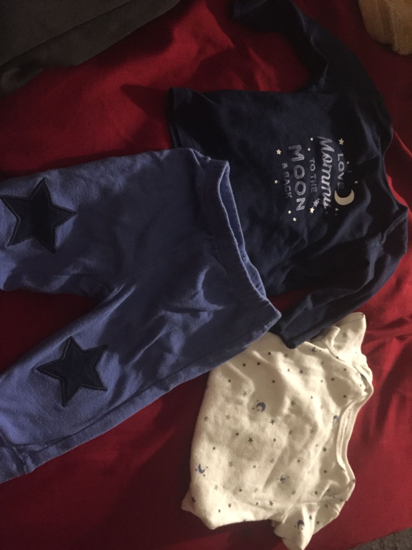 Boy clothes