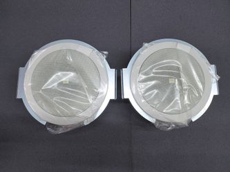 JBL Control 24CT Micro 4" Ceiling Speakers with Transformer