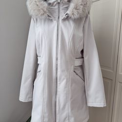 Guess Woman’s Jacket Size Large