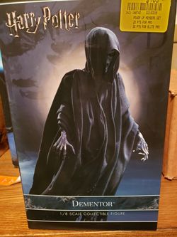 Harry Potter Collectible Dementors