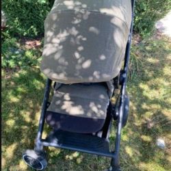 Cybex Stroller