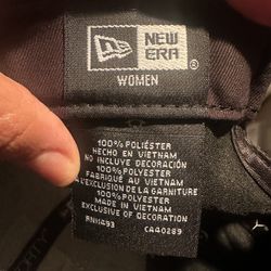 LV sequence Raiders Women Hat