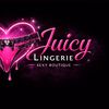 Juicy lingerie