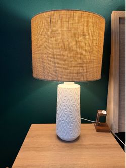 Table lamps